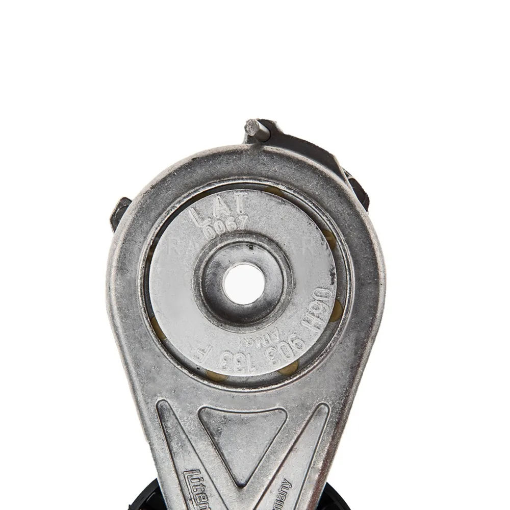 Натяжной шкив ремня для Audi A4 2009 2010 2011 2012 06H903133F|Компоненты измерения времени| |
