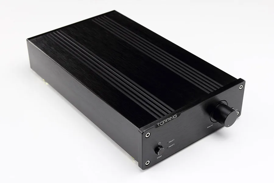 Верхушка TP60 аудио усилитель hifi класса d усилитель 2,1 предусилитель усилитель мощности