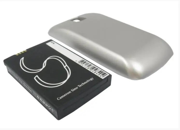 Аккумулятор для смартфона Cameron Sino 2800 мАч LG MS690 Optimus M LGIP 400N SBPL0102301|Аккумуляторы