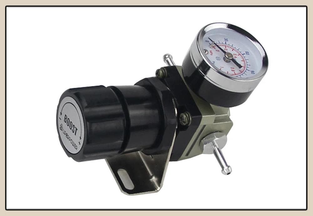 T2 Универсальный Регулируемый ручной датчик TURBO BOOST контроллер 1-150 PSI SR20DET SR JR5811