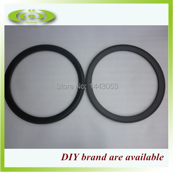 

50mm carbon clincher lite bike wheelset 700c rims carbon fiber road racing chinese bicycle rims in stock