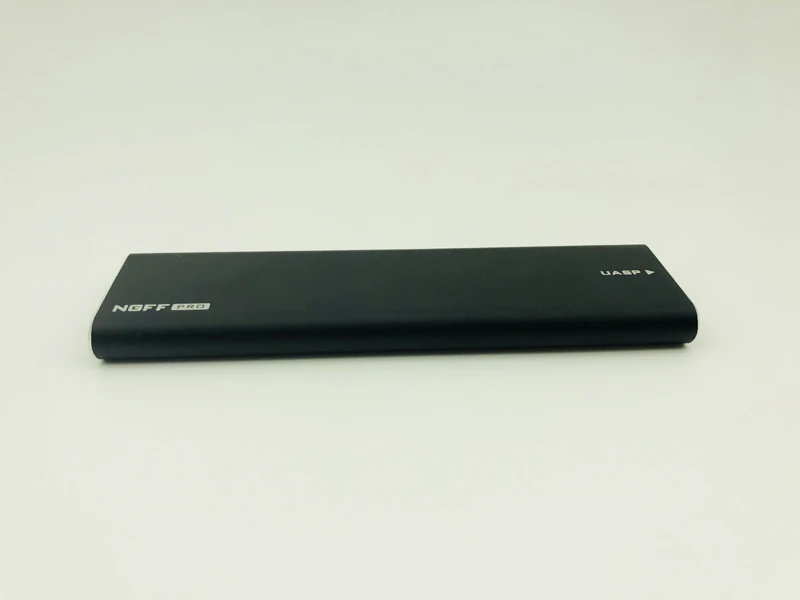 Внешний чехол с USB 3 1 на M.2 NGFF корпус для SSD-накопителя типа C адаптер мобильного