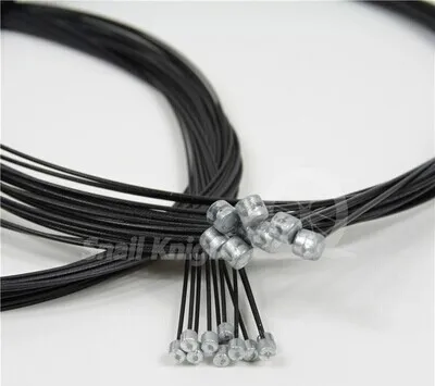 JAGWIRE Корпус кабеля шланг комплект тормозов переключатель передач черный