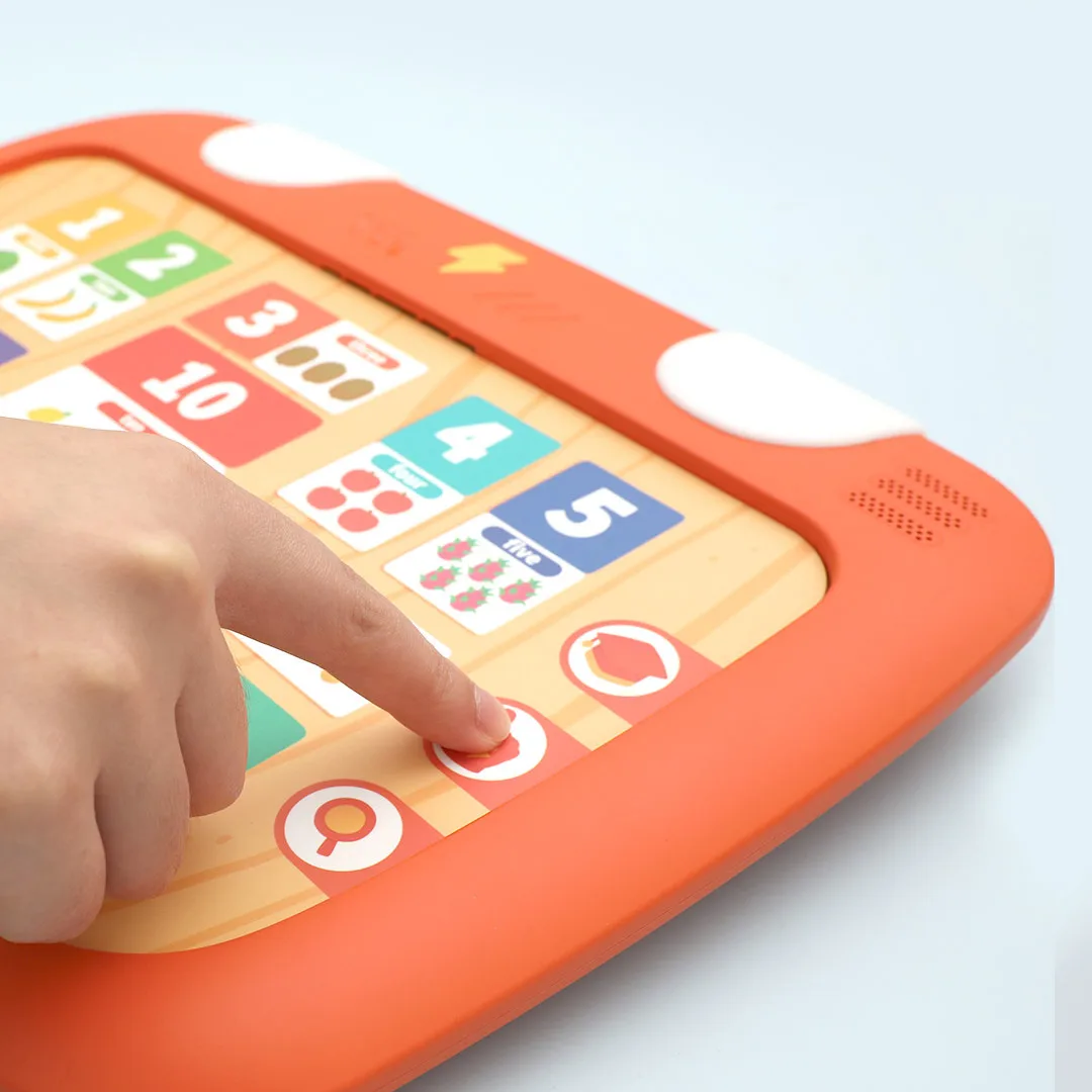 Xiaomi образование интеллектуальное обучение устройство для чтения детское раннее