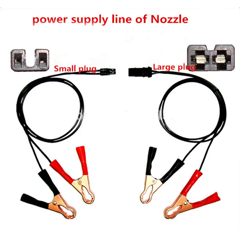 Mr Cartool Универсальный Автомобильный инжектор машина для очистки автомобильного