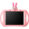 Чехол для ipad дети силиконовый милый мультфильм медведь Air 12 Pro 9,7 mini 1 2 3 4 противоударный портативный моющийся защитный