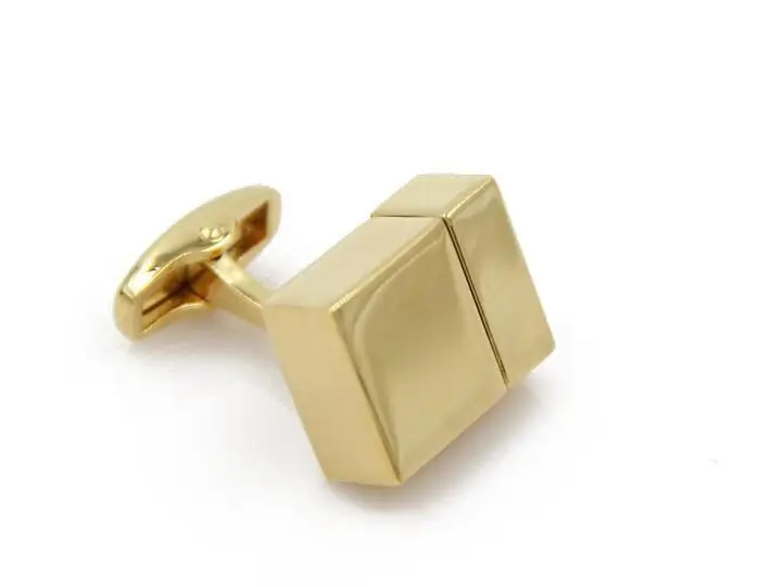 Многофункциональные мини-запонки с памятью 16 г USB флеш-накопитель запонки