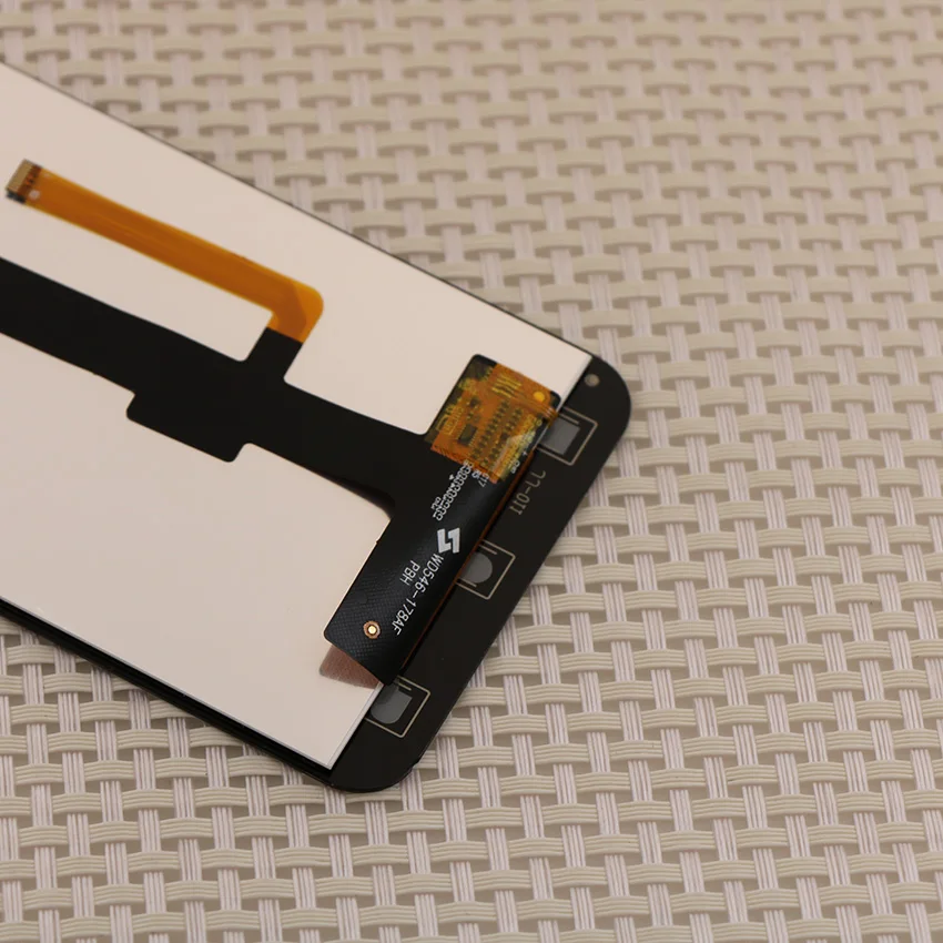For Cubot Note S LCD Display Touch Screen Digitizer Free Tools | Mobile Phone Screens