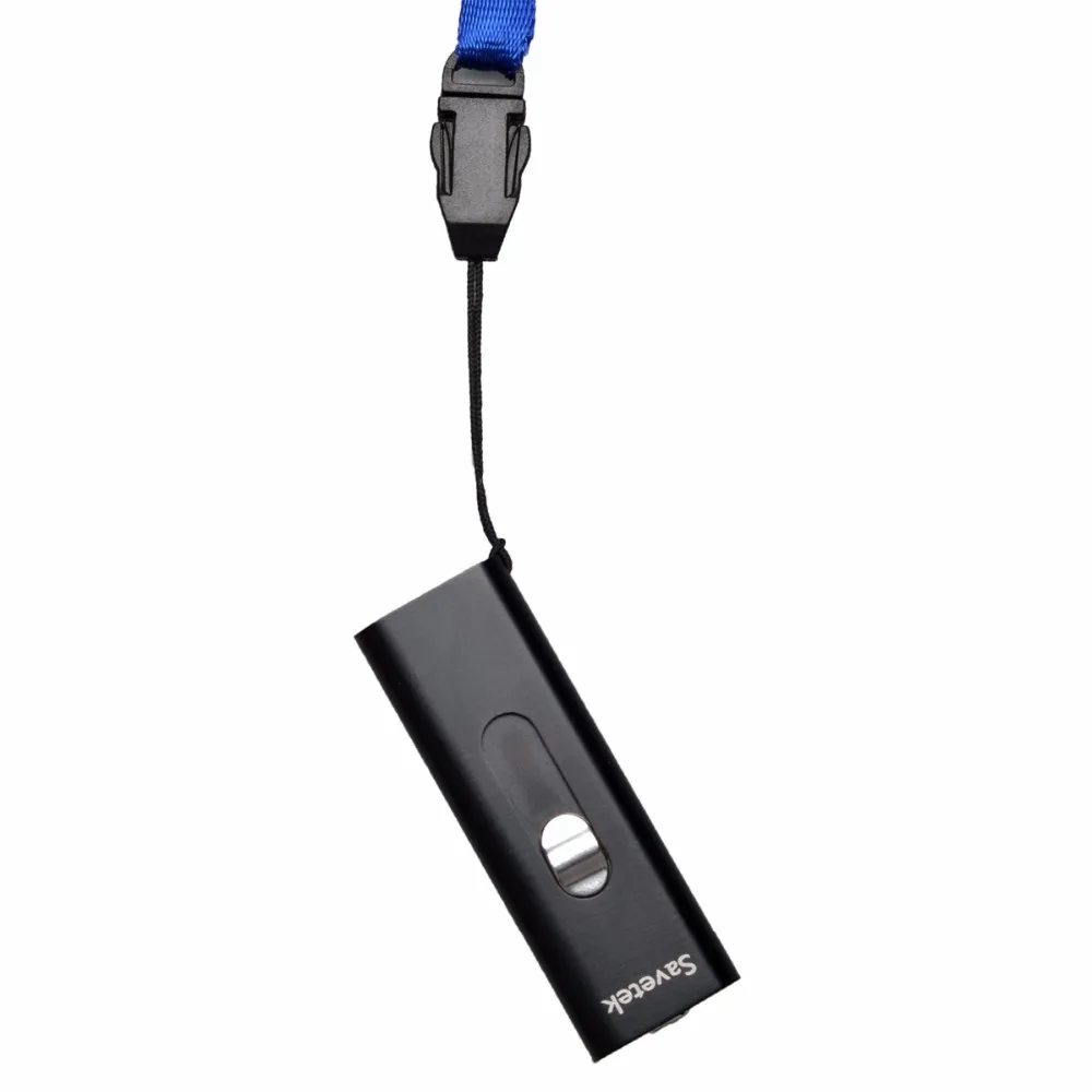 Savetek мини USB Pen 8 ГБ голосовой активации Цифровые диктофоны 2 в 1 Интерфейс для