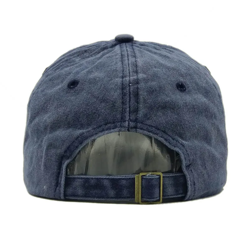 Горячая весна хлопок бейсбольная кепка дальнобойщика шляпа Snapback шляпа лето Хип-хоп кепки, шляпы для мужчин женщин шлифование многоцветный