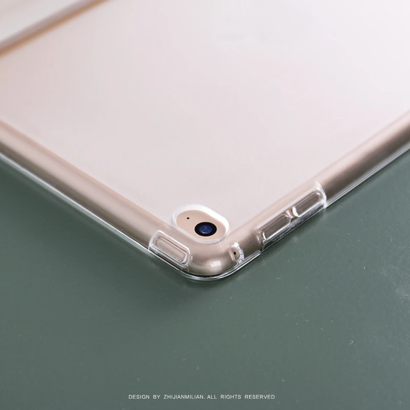 Чехол книжка для iPad Pro 9 7 11 Air 10 5 2 7th 12 2020 Mini2 3 4 2019|cover for ipad|cover ipad profor |