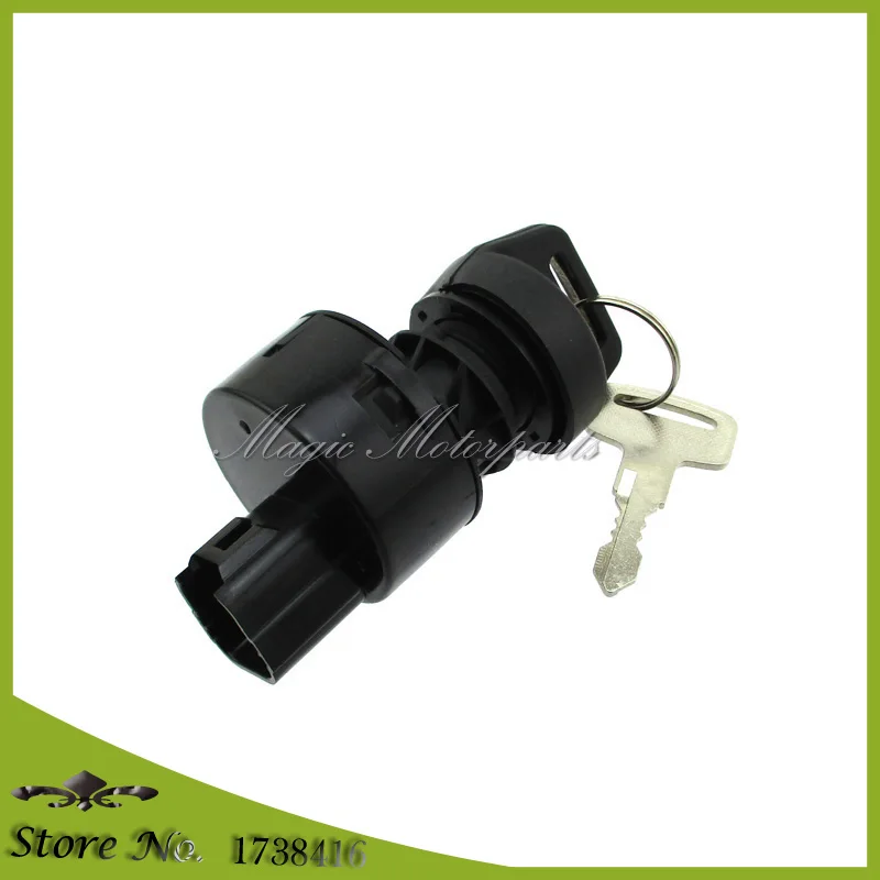 Ключ для Yamaha Rhino 450 660 700 YXR450 YXR660 YXR700 #5UG-H2510-00-00 | Обустройство дома