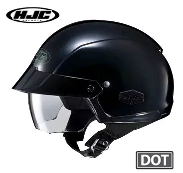 HJC-Cruiser Мотоциклов Половина Шлем | Автомобили и мотоциклы