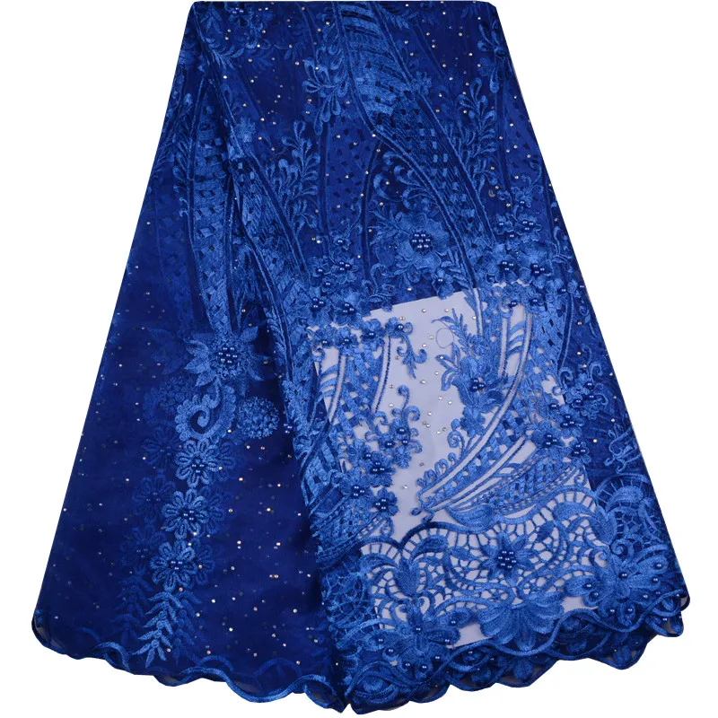 Green High Quality 2018 Pearls Tulle African Lace Fabric Guipure Embroidered Rhinestone Beaded French Nigerian Lace Fabrics 967B
Green High Quality 2018 Pearls Tulle African Lace Fabric Guipure Embroidered Rhinestone Beaded French Nigerian Lace Fabrics 967B