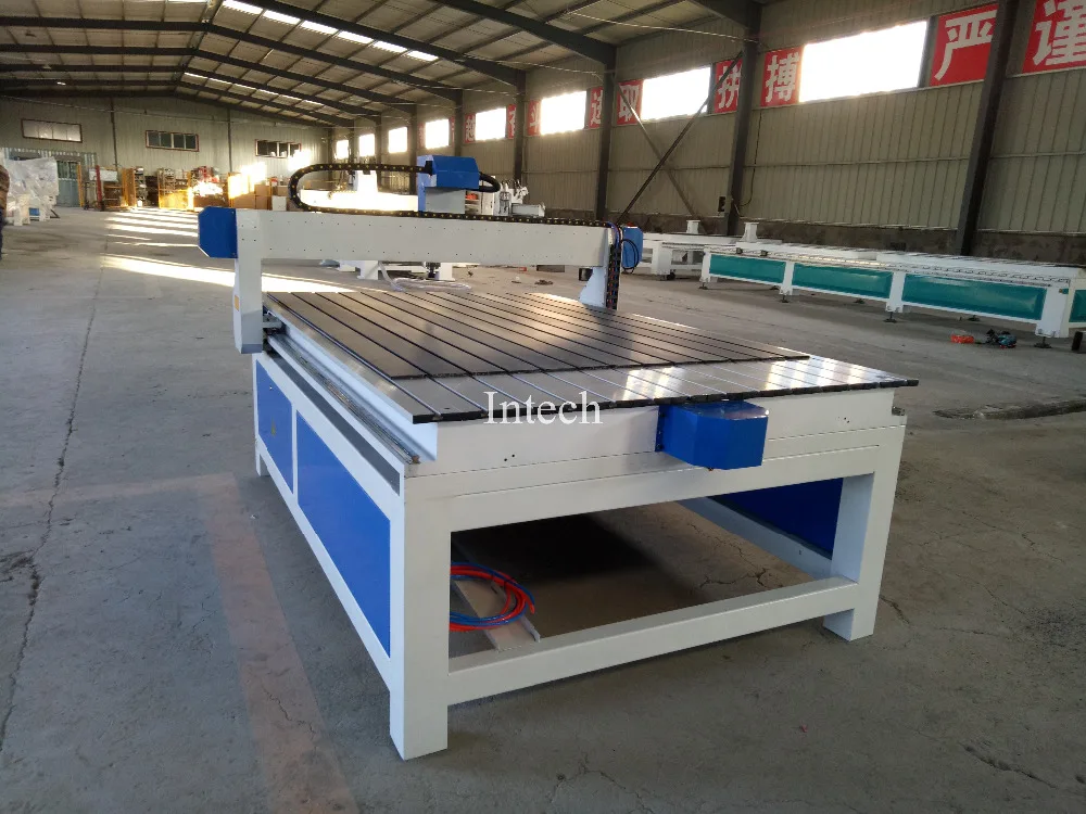 Китай популярный 1218 1318 cnc маршрутизатор гравер Сделано в Китае 3 оси|cnc router