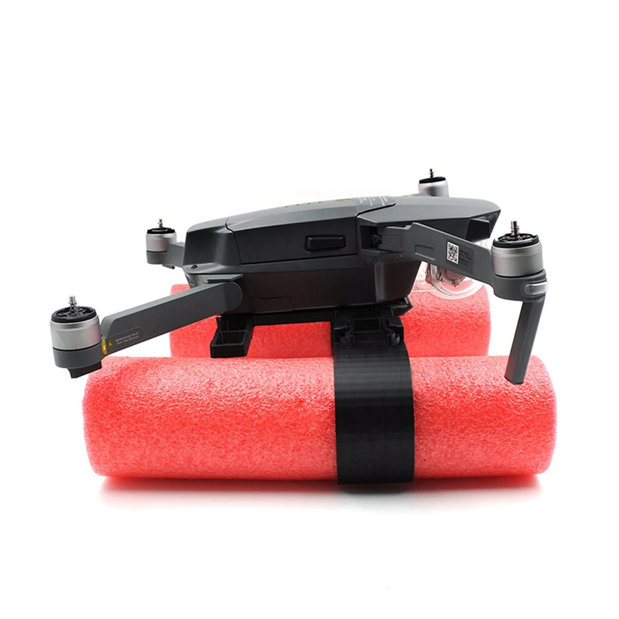 DJI Mavic Pro/Платиновый Дрон посадка на водные части Посадка поплавок