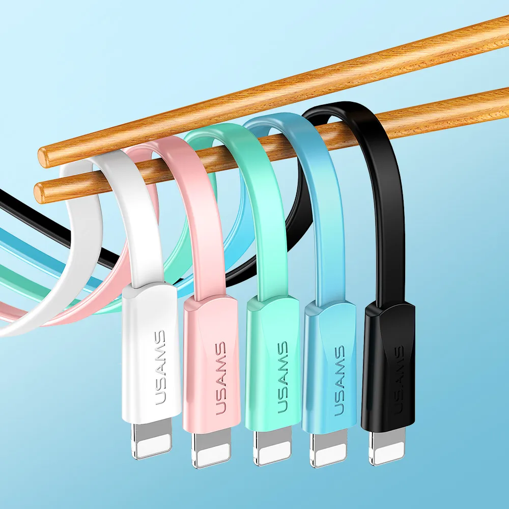 Кабель для iphone 6 1 м 2 кабель зарядного устройства lightning 5 5s se S 7 8 ipad air ios