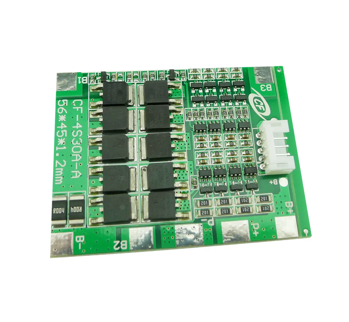 Aihasd 4S 30A 14 8 V литий-ионная батарея 18650 BMS пакеты Щит защиты печатной платы баланс