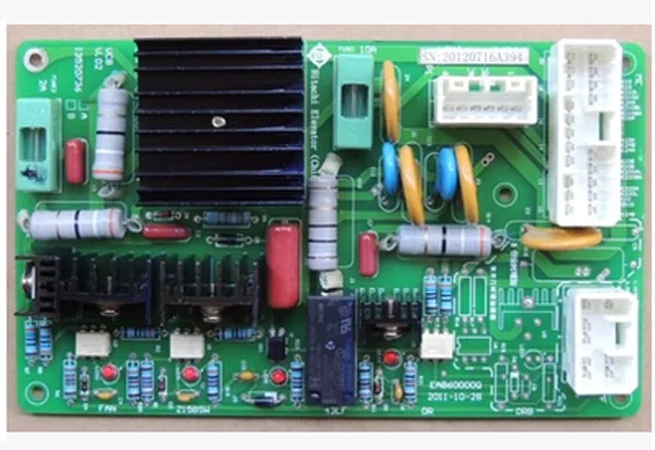 

Лифт MCA power board VCB 13520736