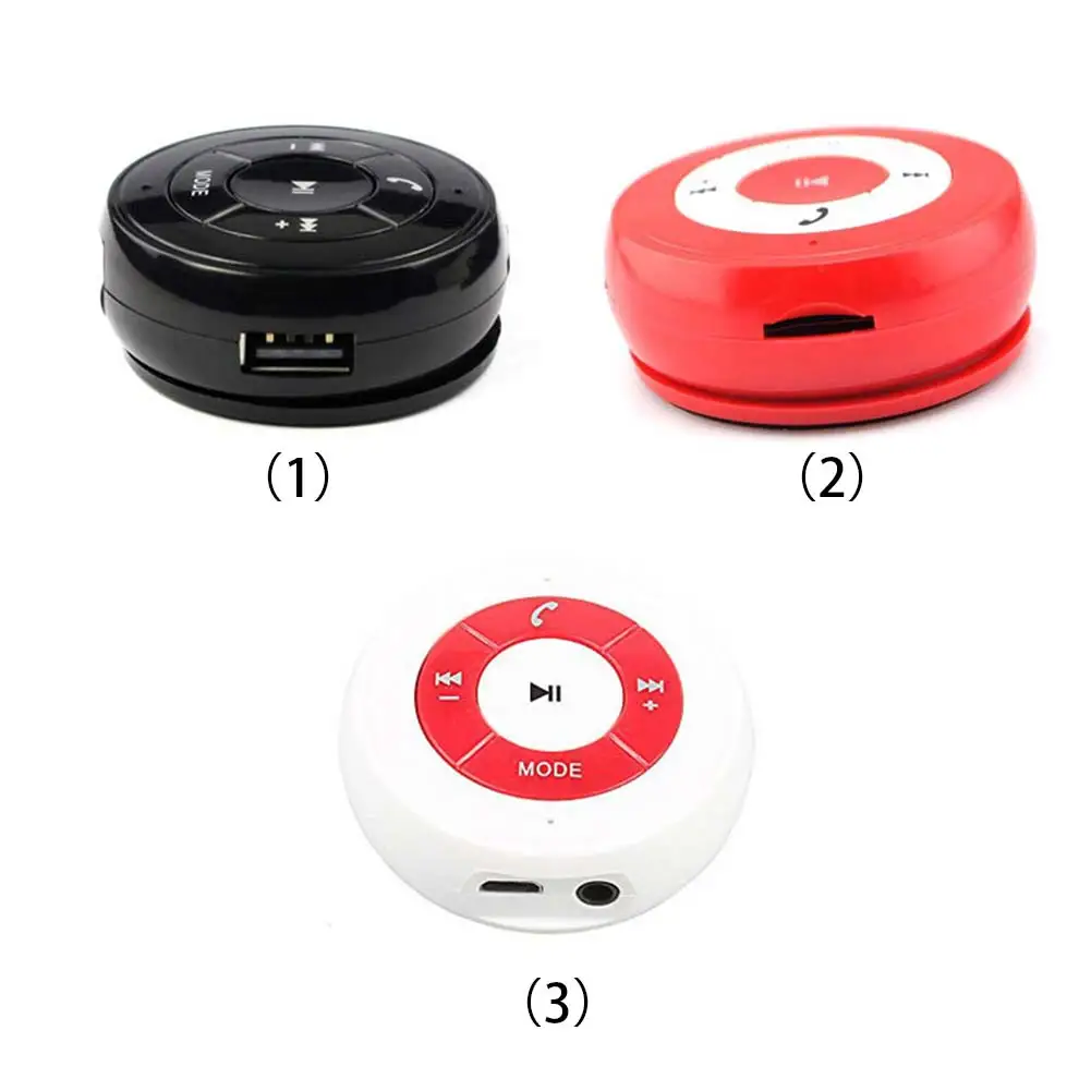 Горячая PT 750 AUX гарнитура громкой связи Bluetooth TF карта FM Аудио приемник адаптер USB