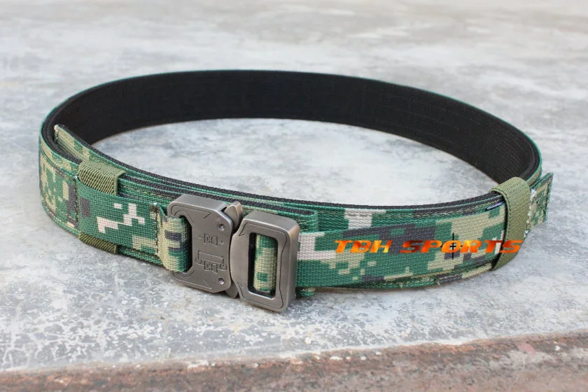 TMC жесткий 1 5 дюймов пояс стрелка военный для мужчин AOR1 AOR2(SKU12050349)|belt nylon|belt straps for