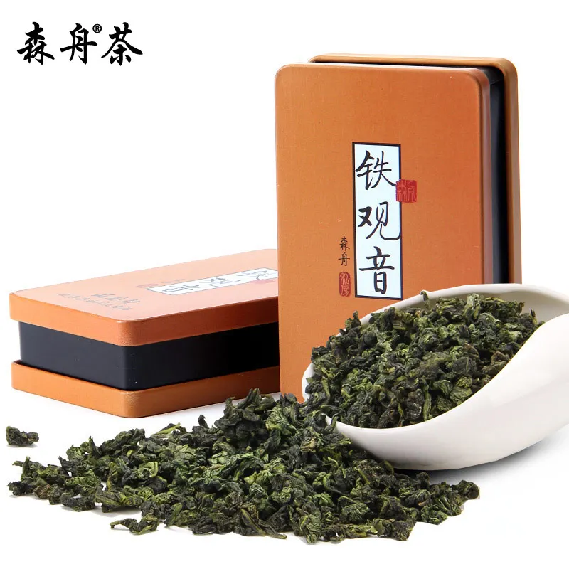 Specaily fragrant oolong tea special grade spring |