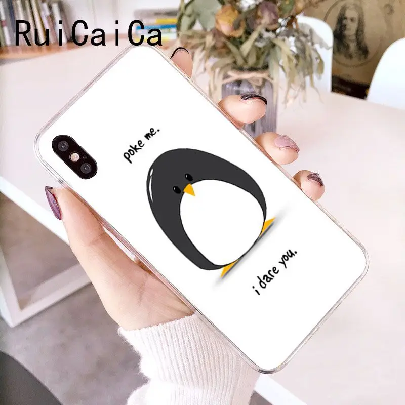 Чехол для iPhone 8 7 6 6S Plus X XS MAX 5 5S SE XR 10|Чехлы-накладки| |