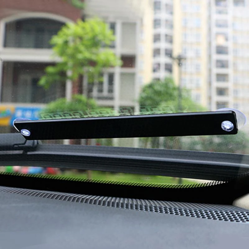 Новинка 2019 парковочная карточка светящаяся для временной парковки с Infiniti FX series Q