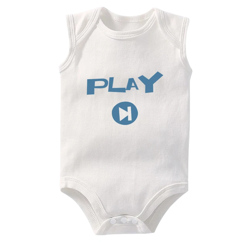 Комбинезоны для новорожденных OkayMom 100% хлопок одежда маленьких мальчиков и