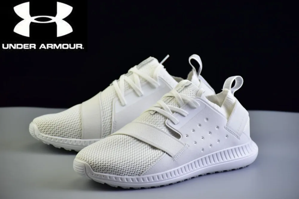 2017 последняя версия Under Armour Threadborne Для мужчин кроссовки новый Цвета уличная