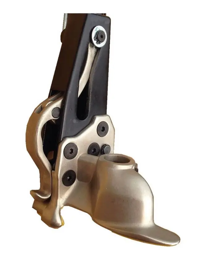 Горячая Распродажа высококачественный шиномонтажный станок без рычага