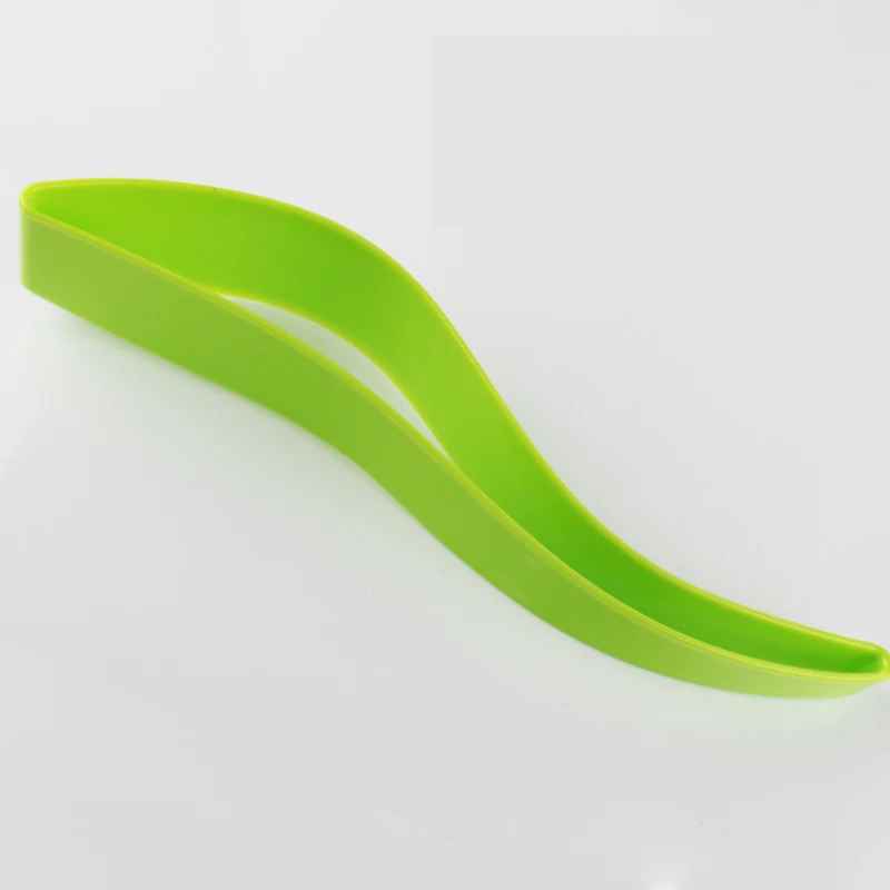 1 шт. новый нож для торта лезвие резак хлеба и масла инструмент