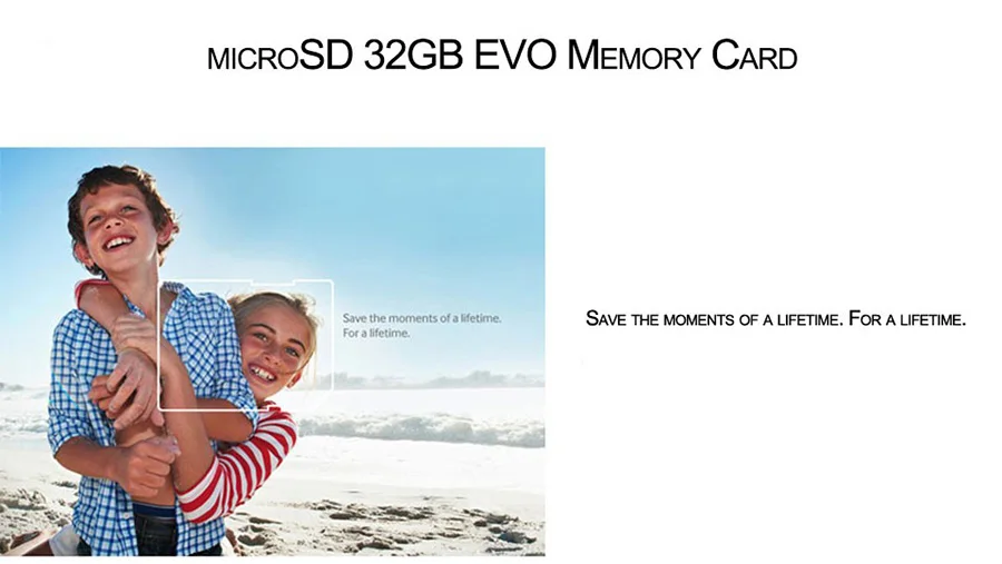 SAMSUNG tarjeta micro sd 32 Гб SDHC SDXC Большая емкость micro sd 128 Гб 64 Гб EVO Class 10 карта памяти 32 Гб 16 Гб для go pro