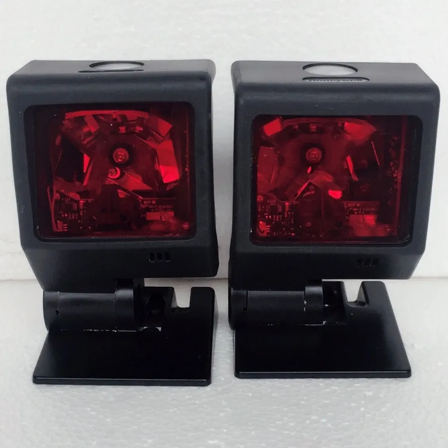 Многонаправленный лазерный штрих-код Metrologic MS3580 HONEYWELL MS3580 QUANTUM T 1 шт.