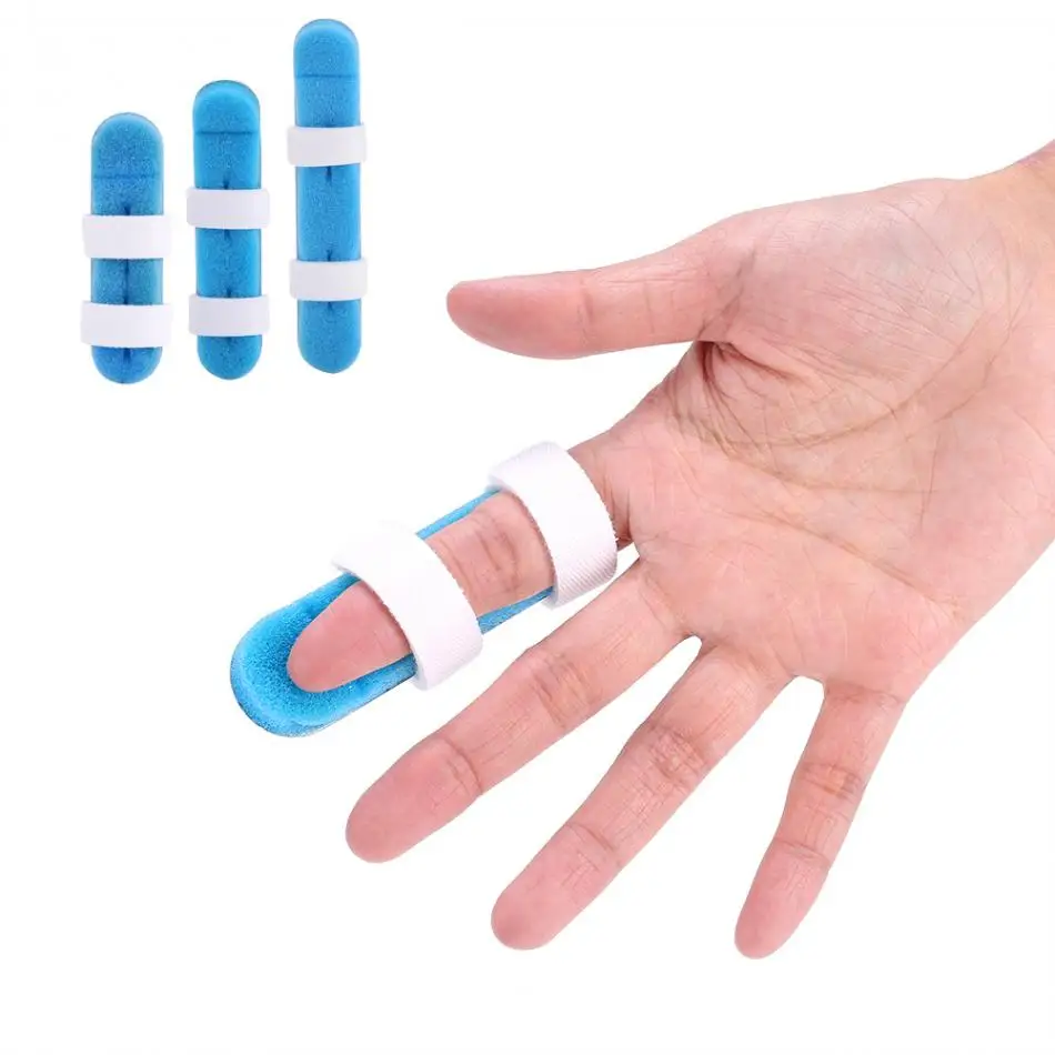 Корректор осанки для пальцев 3 размера фрезер коррекции фигуры|support brace|posture