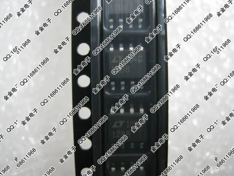 LT1288CS8 LT1288 |