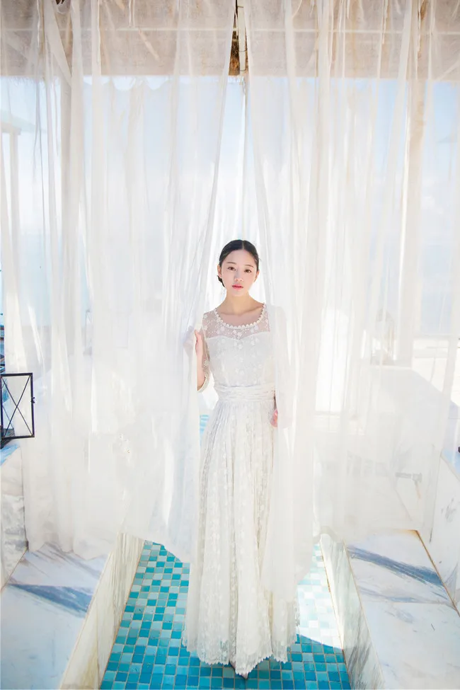 Женское длинное платье Whrite в богемном стиле для свадьбы отдыха путешествий