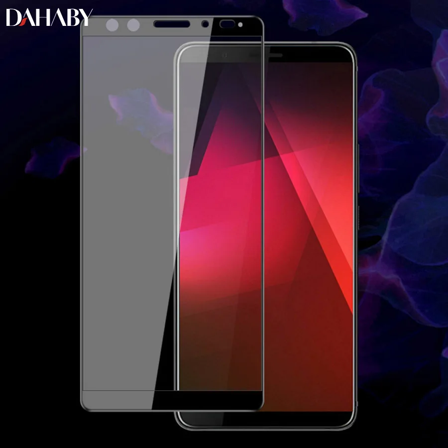 Dahaby для htc U12 Desire 12 Plus U Ultra Play 9H закаленное стекло 2.5D полное покрытие защита экрана