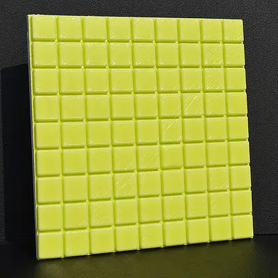 3D самодельная наклейка домашний декор кирпич/зеркало виниловая домашняя комната