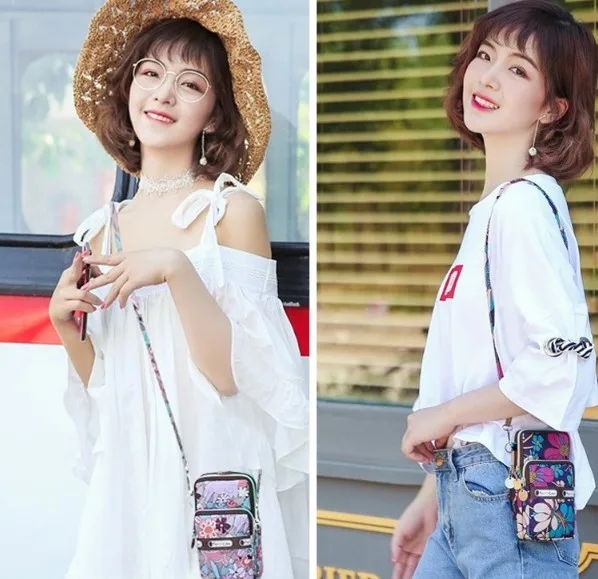 Для samsung Galaxy S10+ чехол для мобильного телефона S8 S9 S10 Plus, сумка для телефона, женская сумка для бега, сумка на запястье, кошелек, большой экран, висящая на шее