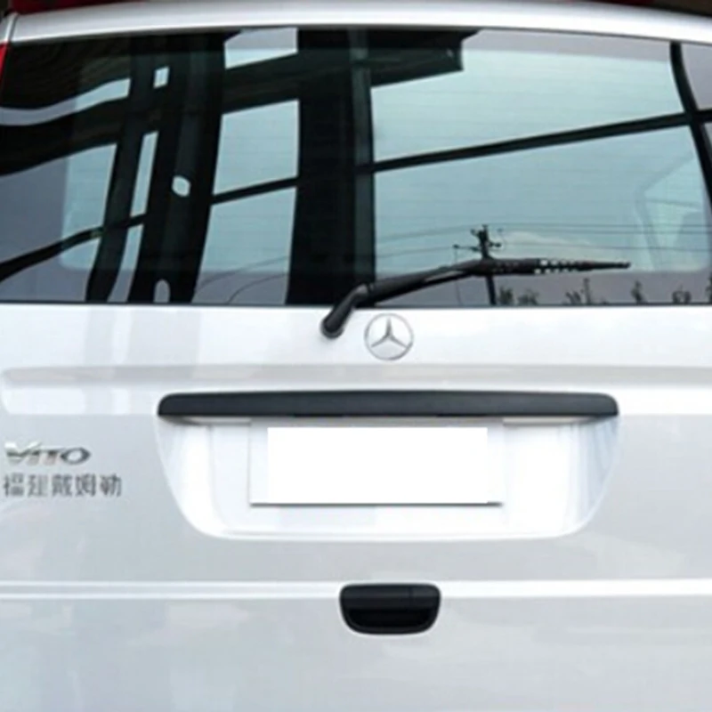 Лобовое стекло автомобиля заднего стеклоочистителя для Mercedes Benz Viano (2010 +)