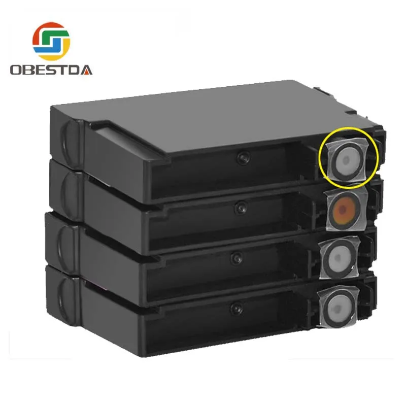 Картридж чернильный Obestda T2991 29 29xl совместимый с Epson 29XL для XP 235 332 432 247 442 342