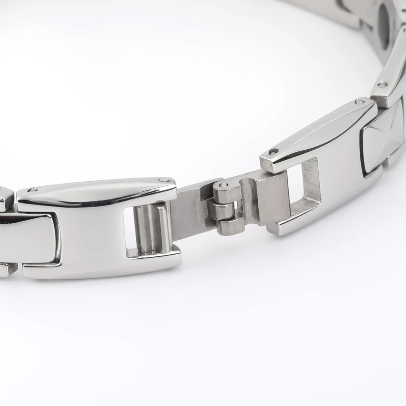 2019 Модные мужские ювелирные изделия из титановой нержавеющей стали