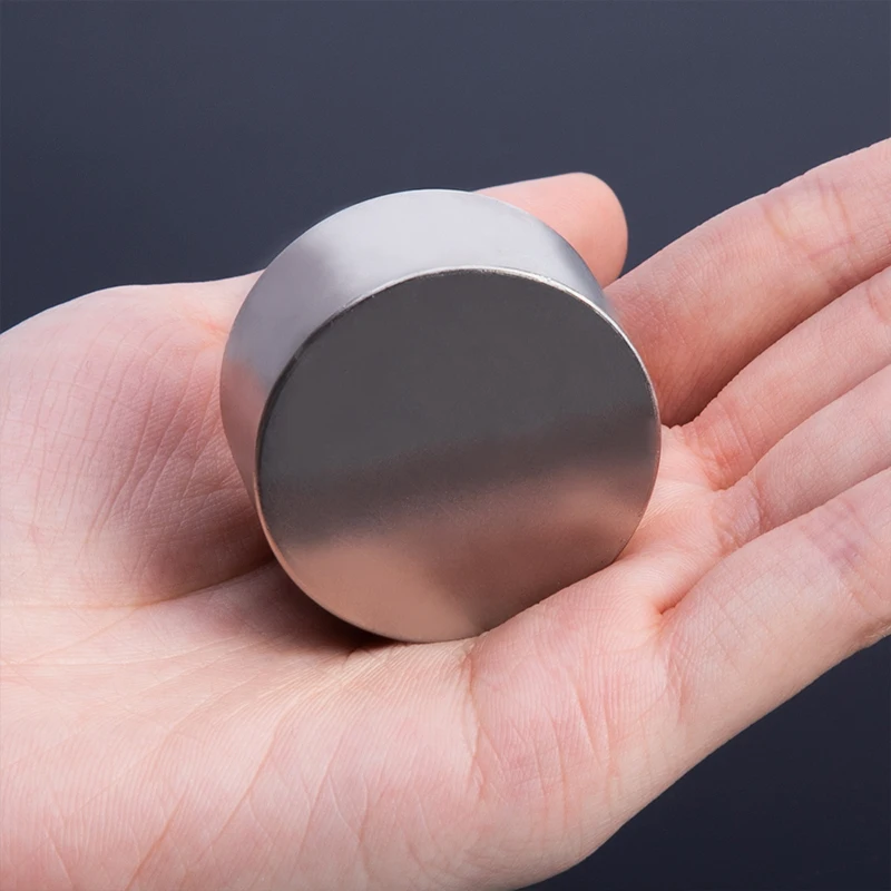 Магниты неодимовые N52 1 шт 50*30mm сильных постоянный мощный магнит неодимовый магнит 50x30 N52 супер прочный габаритный Магнит Редкоземельные элементы NdFeB магнит неодимовые магниты