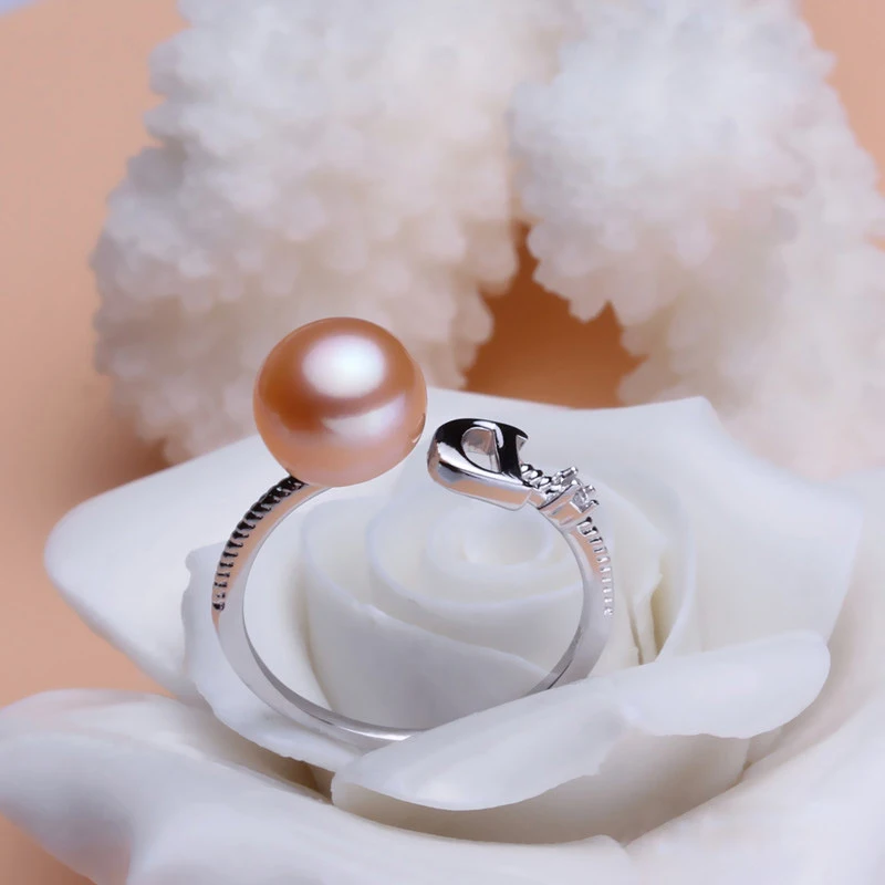 Жемчужные ювелирные изделия белая искусственная Свадебная бижутерия для женщин