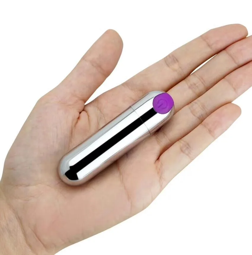 10 Скорость Вибрационный Перезаряжаемые USB Вибраторы Водонепроницаемый вибратор