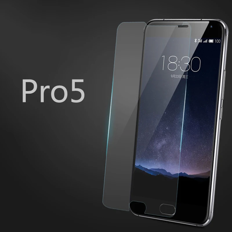 Защитная пленка для экрана MeiZu mx4 pro mx 5 mx6 6 закаленное стекло 9H Arc 3 шт. | Мобильные