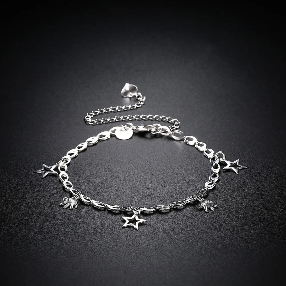 LKNSPCA167 Созвездие браслеты|anklet| |