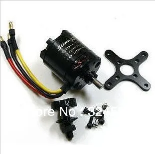 

X2820 800kv kv920 outer rotor none brush motor fitted wing motor