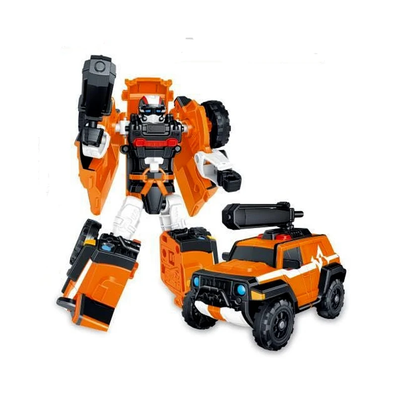 968-10 NO BOX Детские игрушки 10 стилей Tobot 2 поколения трансформация мобилизация игрушка деформационная машина Tobot робот игрушка модель для ребенка лучший подарок - Цвет: 968-10 NO BOX